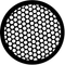 Rosco Holes Gobo # 77638