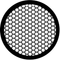 Rosco Matrix Gobo # 77639