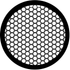 Rosco Matrix Gobo # 77639