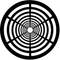 Rosco Geometrics 13 Gobo # 77648