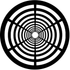 Rosco Geometrics 13 Gobo # 77648