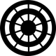 Rosco Radial Gobo # 77656