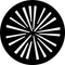 Rosco Explode Gobo # 77658
