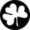 Rosco Shamrock Gobo # 77667