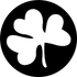 Rosco Shamrock Gobo # 77667