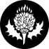 Rosco Thistle Gobo # 77676