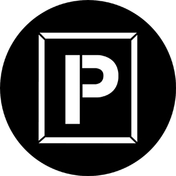 Rosco Parking Gobo # 77677