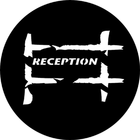Rosco Reception Gobo # 77683