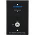 Furman RS-1 Key Switched Remote System Control Panel