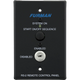 Furman RS-2 Key Switched Remote System Control Panel