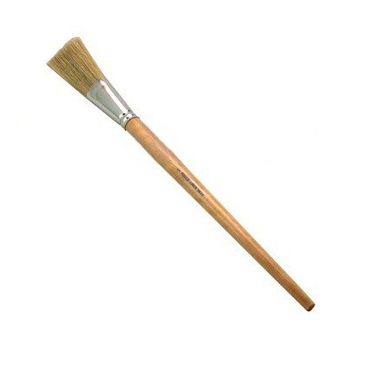 Rosco Iddings Fitch Brushes