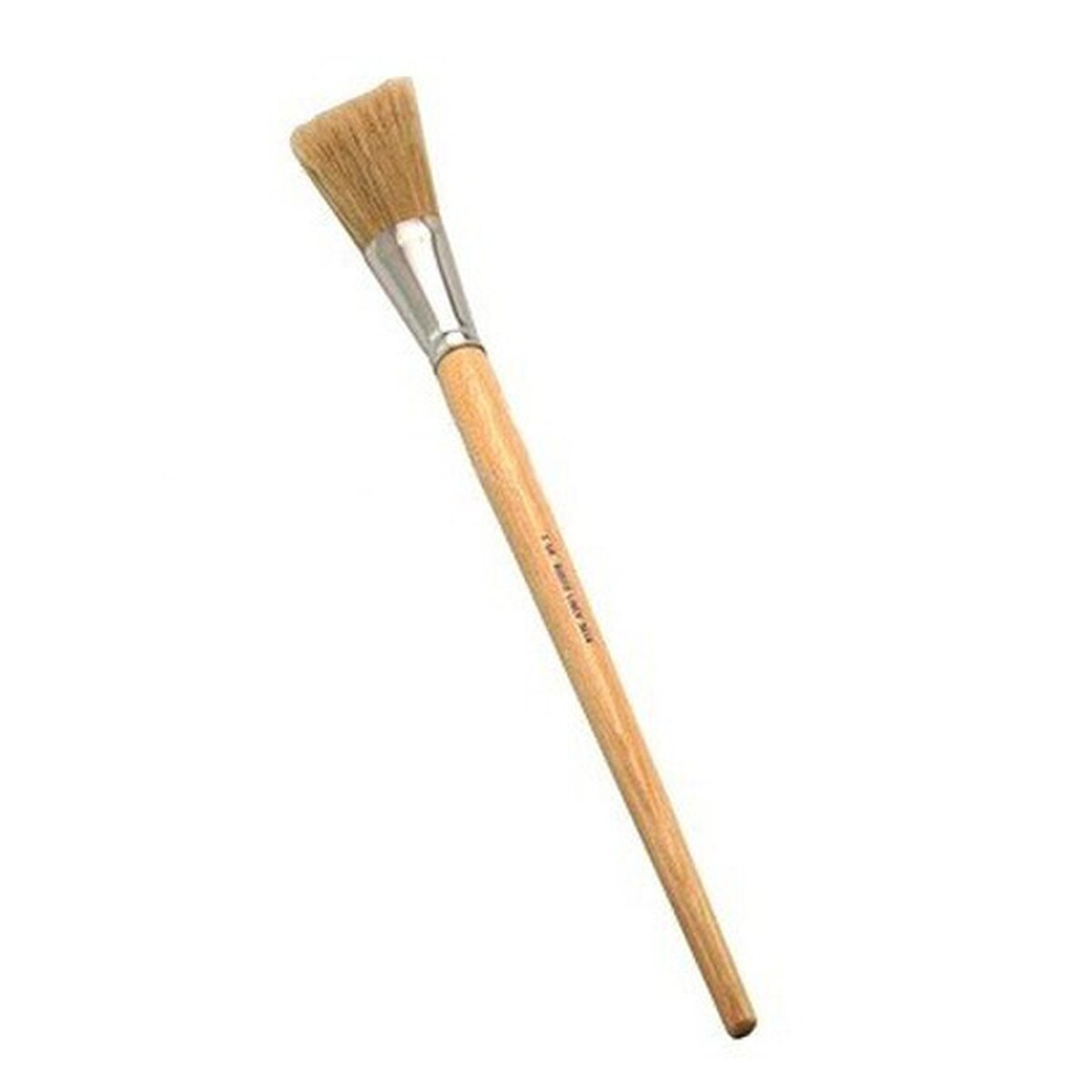 Rosco Iddings Fitch Brushes