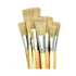 Rosco Iddings Fitch Brushes