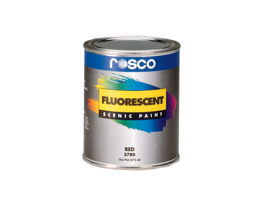 Fluorescent Paint