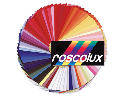 Roscolux Gel