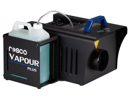 Vapour Plus Fog Machine