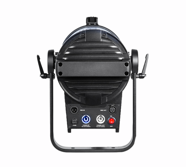 Gamma Luxé Rosé XT 350 Z (VW) Fresnel Fixture