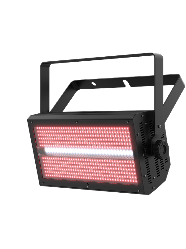 Chauvet DJ Shocker Panel FX Strobe, Wash, Blinder