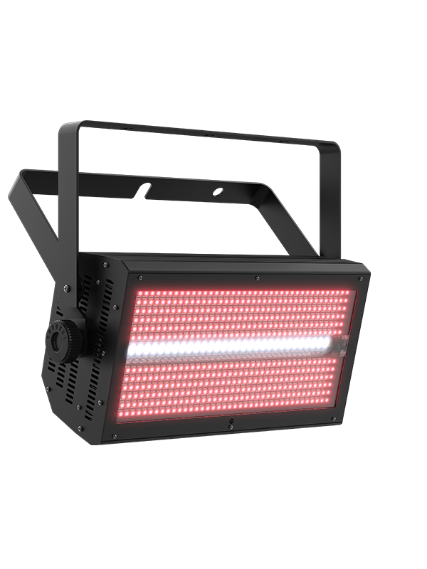 Chauvet DJ Shocker Panel FX Strobe, Wash, Blinder