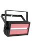 Chauvet DJ Shocker Panel FX Strobe, Wash, Blinder
