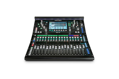 Allen & Heath SQ-5 48 channel, 96kHz digital mixer