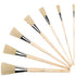 Rosco Iddings Fitch Brushes