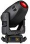 High End Systems HS-CAM Hyperstar Automated Luminaire, Black, Ultra-Bright with RigPOV in Molded Insert, Boxed