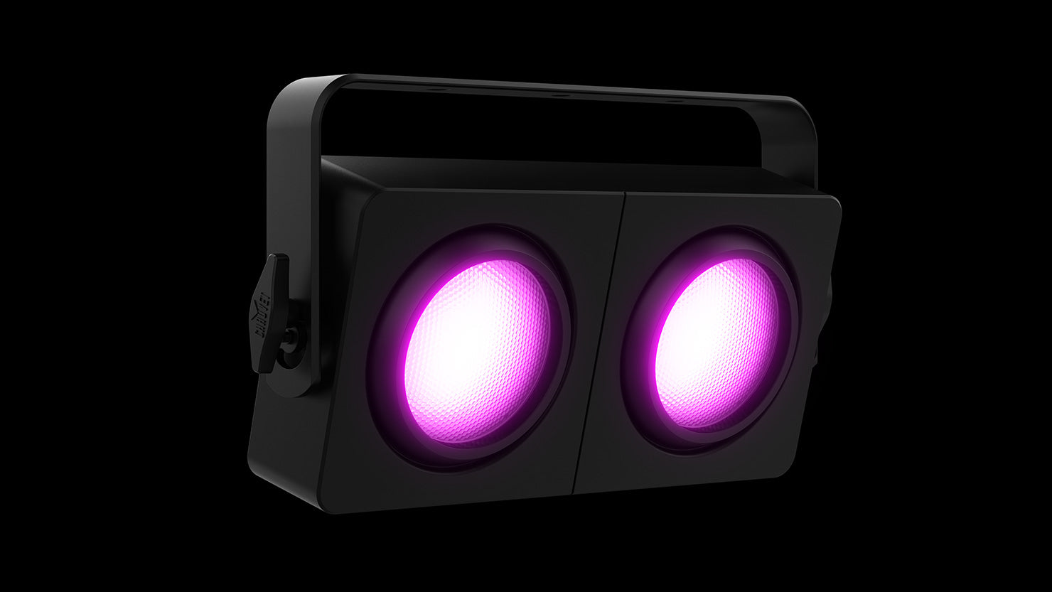 Chauvet DJ Shocker P2 LED Blinder