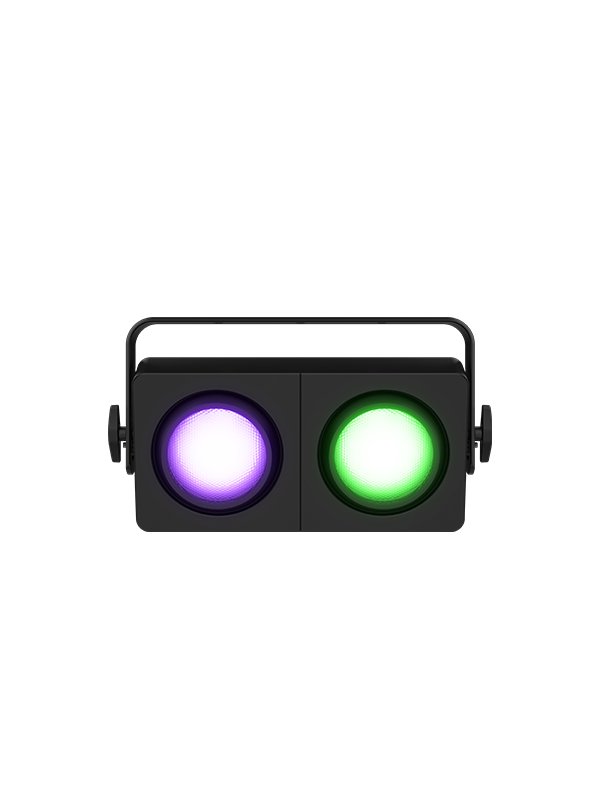 Chauvet DJ Shocker P2 LED Blinder