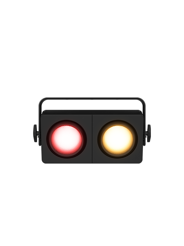 Chauvet DJ Shocker P2 LED Blinder