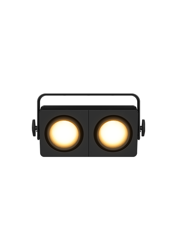 Chauvet DJ Shocker P2 LED Blinder