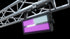 Chauvet DJ Shocker Panel FX Strobe, Wash, Blinder