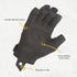 Slim Fit General Purpose Gloves (fingerless)