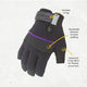 Slim Fit General Purpose Gloves (fingerless)