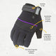 Slim Fit General Purpose Gloves (framer)