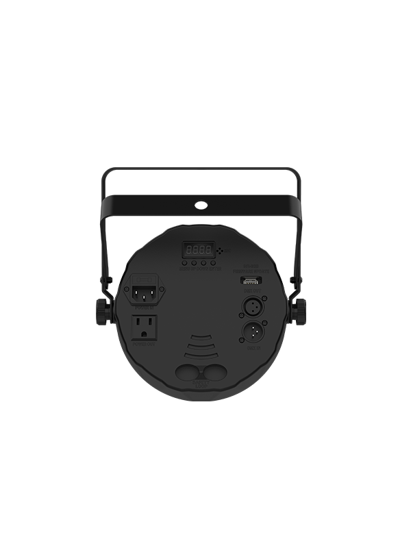 Chauvet DJ SlimPAR 56 ILS Par Wash Light