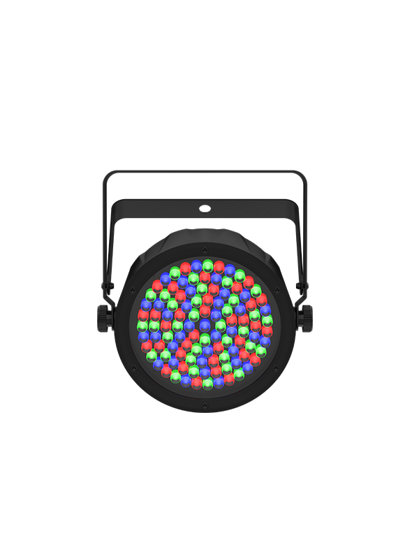 Chauvet DJ SlimPAR 56 ILS Par Wash Light