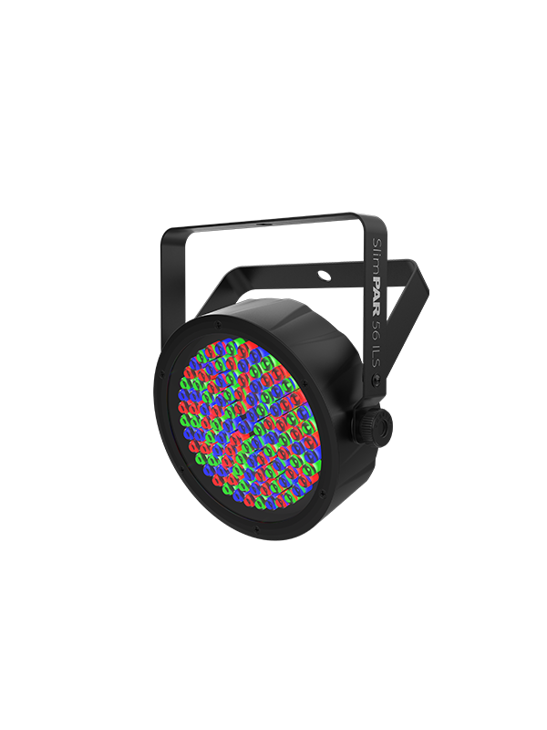 Chauvet DJ SlimPAR 56 ILS Par Wash Light