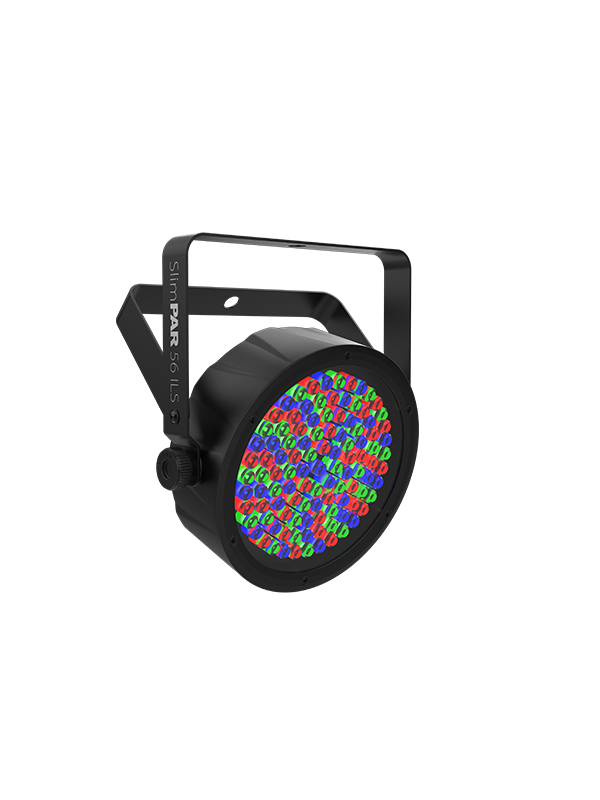 Chauvet DJ SlimPAR 56 ILS Par Wash Light