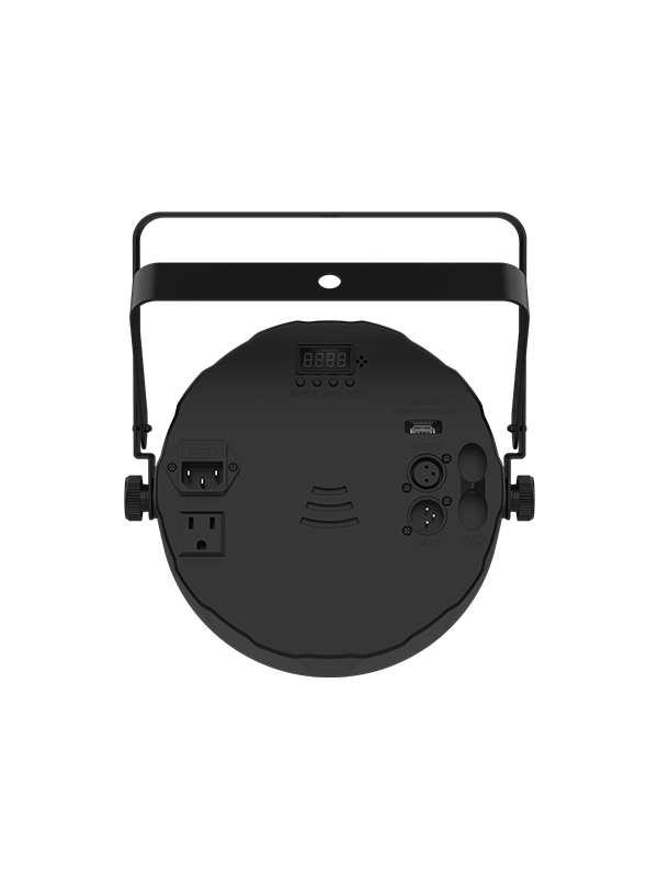 Chauvet DJ SlimPAR 64 RGBA ILS LED Wash Light
