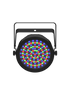 Chauvet DJ SlimPAR 64 RGBA ILS LED Wash Light