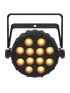 Chauvet DJ SlimPAR Q12BT ILS LED Wash Light