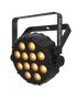 Chauvet DJ SlimPAR Q12BT ILS LED Wash Light