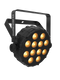 Chauvet DJ SlimPAR Q12BT ILS LED Wash Light