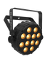 Chauvet DJ SlimPAR Q12BT ILS LED Wash Light