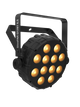 Chauvet DJ SlimPAR Q12BT ILS LED Wash Light
