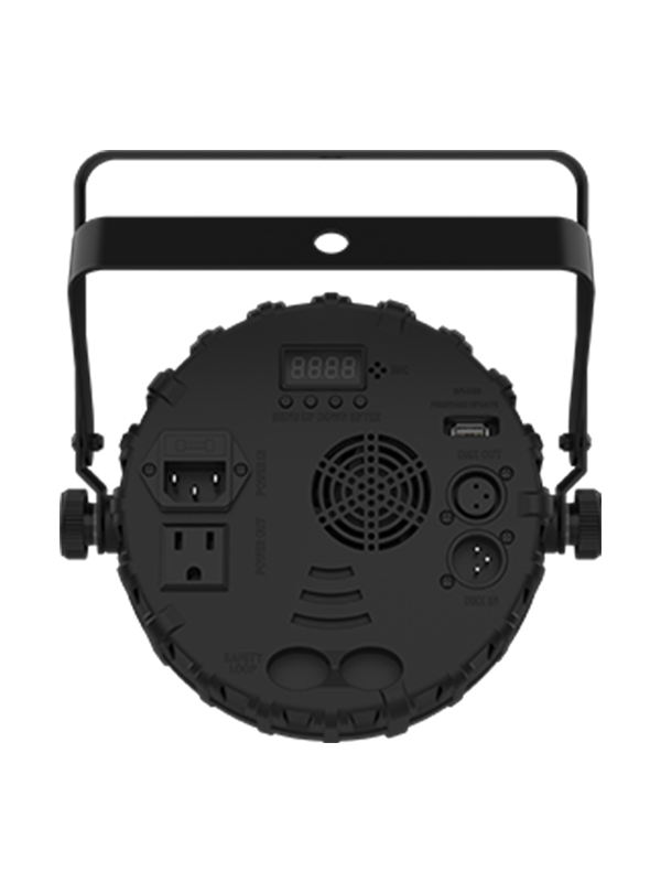 Chauvet DJ SlimPAR T12 BT ILS