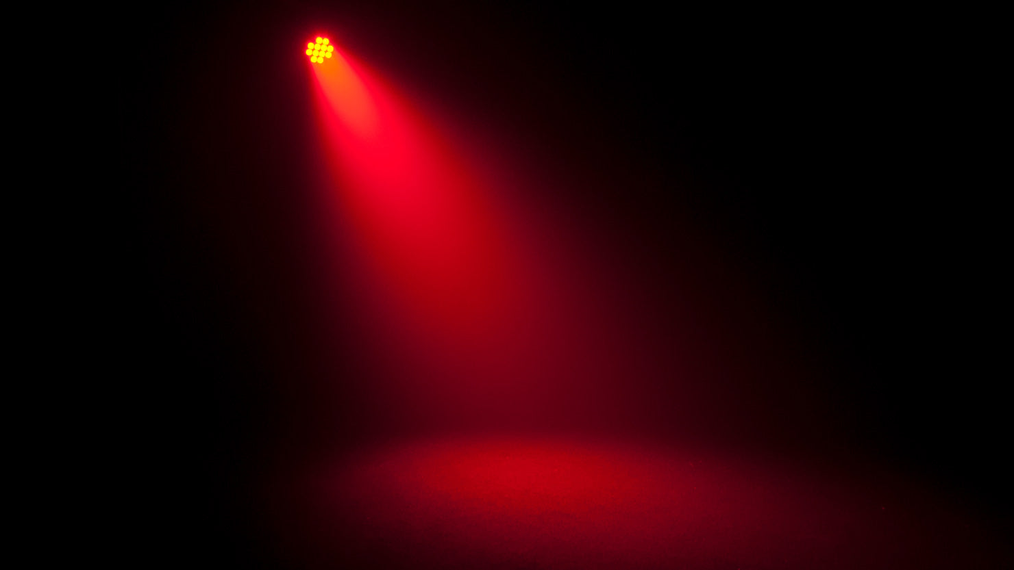 Chauvet DJ SlimPAR T12 BT ILS