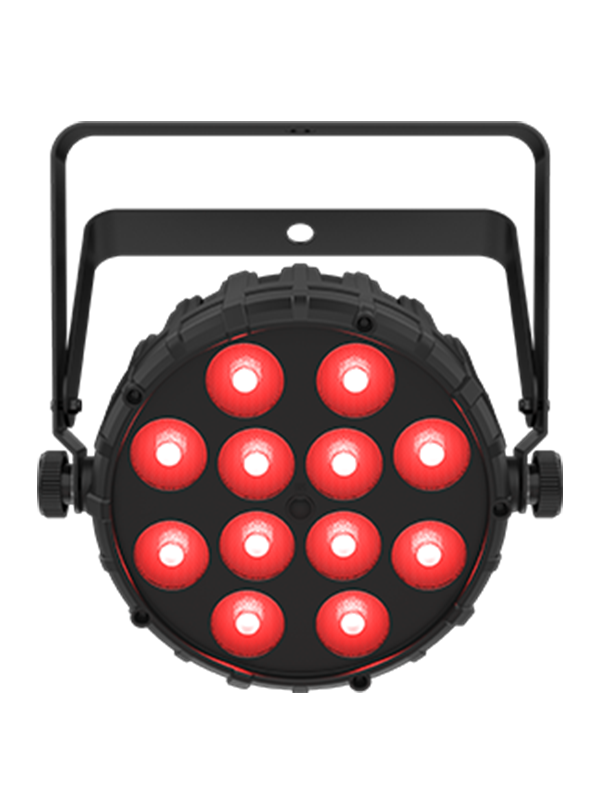Chauvet DJ SlimPAR T12 BT ILS