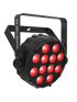Chauvet DJ SlimPAR T12 BT ILS